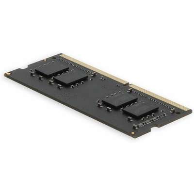 Addon HP 4VN06AA Compatible 8GB DDR4-2666MHZ Unbuffered Single Rank X8 1.2V 260-Pin