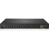HPE Aruba 8325-32C FB 6 F 2 PS Bundle JMPCBL na