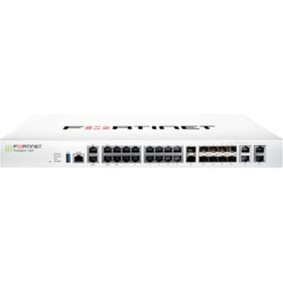 Fortinet 22XGE RJ45 PT 2XWAN PT 1XDMZ PT 1XMGMT