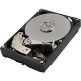 Toshiba Hard Drive 3.5 6TB SAS 12GB S 7.2K RPM 256M 512E