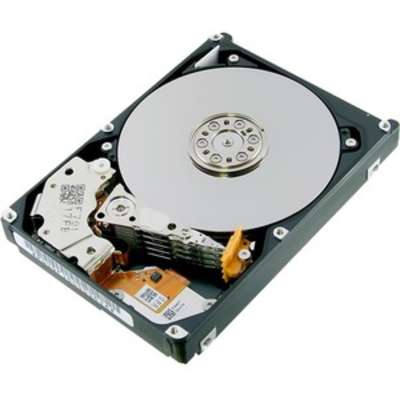 Toshiba Hard Drive AL15SEB24EQ 2.5 2.4TB SAS 12GB S 10K RPM 128MB 512E (AL15SE)