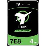 Seagate 20-pack 4TB Exos 7E8 Hard Disk Drive 512E/4KN SAS