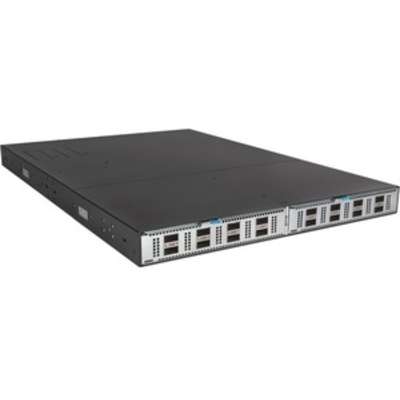 HPE 5945 2-Slot Switch