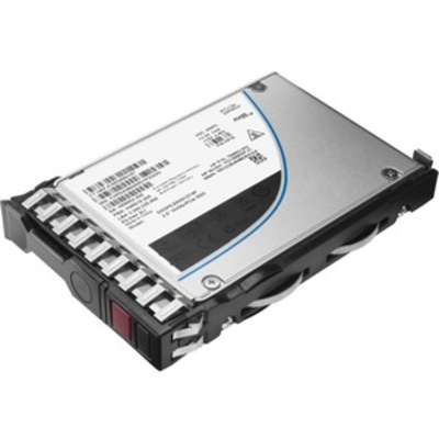 HPE 1.6TB NVMe X4 MU SFF SCN DS SSD