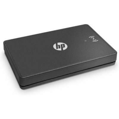 HP Pcprox Legic Secure Seg MFP24 HP Jack