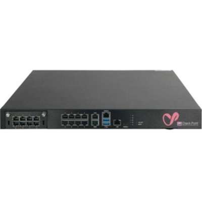 Check Point 6500 Next Generation Appliance - Turbo P