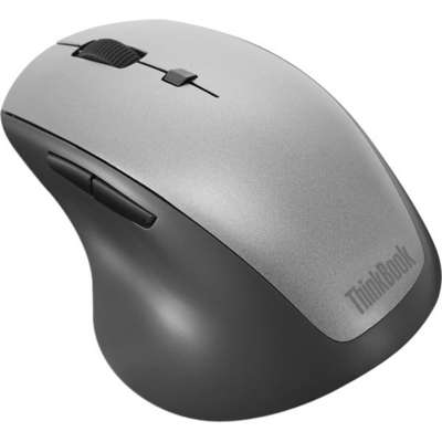 Lenovo Thinkbook Wireless Media Mouse