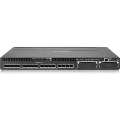 HPE Aruba 3810M 24SFP+250W Switch JMPCBL-na/JP/TW