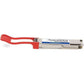 AddOn 100G-ER4 QSFP28 LC XCVR Alcatel Comp TAA