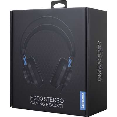 Lenovo Audio_Bo H300 Gaming Headset