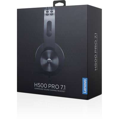 Lenovo Legion H500 Surround Sound Gaming Headset