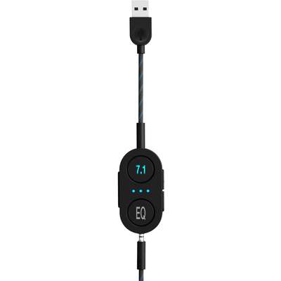 Lenovo Legion H500 Surround Sound Gaming Headset