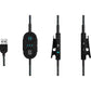 Lenovo Legion H500 Surround Sound Gaming Headset