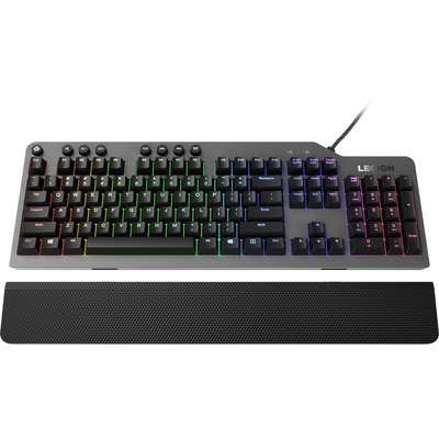 Lenovo Legion K500 Gaming Keyboard