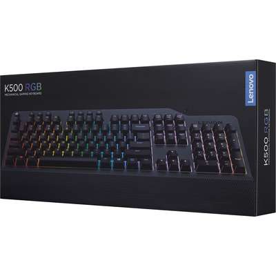 Lenovo Legion K500 Gaming Keyboard