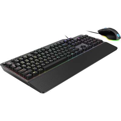 Lenovo Legion K500 Gaming Keyboard