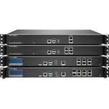 SonicWall SMA 410 Secure Upgrade Plus 25 User Bundle 24x7 Support Up to 100U 1-Year