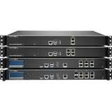 SonicWall SMA 410 25U License