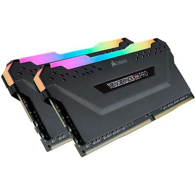 Corsair Vengeance RGB Pro 16GB 2X8GB DDR4