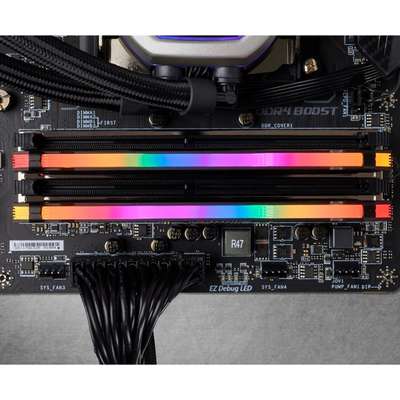 Corsair Vengeance RGB Pro 16GB 2X8GB DDR4