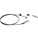 HP Smart Buy Sure Key Cable Lock