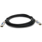 Addon MSA and TAA Compliant 40GBASE-CU QSFP+ Direct Attach Cable (Passive Twinax