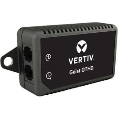 Vertiv Remote Temperature Hum & Dew Point Senso