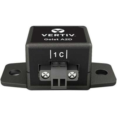 Vertiv 10ft Analogt to Digital Converter