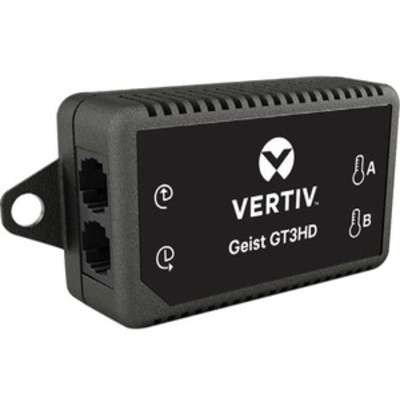 Vertiv Remote Temperature X3 Hum & Dew Point Senso