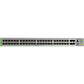 Allied Telesis 48-Port 10/100/1000T PoE+ 4 Port 100/1000X SFP GB Ethernet Managed Software