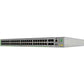 Allied Telesis 48-Port 10/100/1000T PoE+ 4 Port 100/1000X SFP GB Ethernet Managed Software