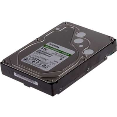 AXIS Communications Surveillance Hard Drive 6TB 3.5 Internal Dr