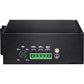 TRENDnet 16-Port Hardened Industrial Gigabit PoE+ DIN-Rail Switch