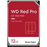 Western Digital 20-pack 12TB WD Red Pro SATA