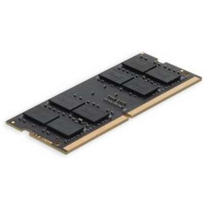 Addon HP 4VN07AA Comp 16GB DDR4-2666MHZ 1.2V DRX8 SODIMM