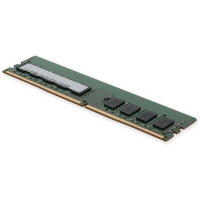 Addon Lenovo Comp 4GB DDR4-2133MHZ ECC SRX8 UDIMM