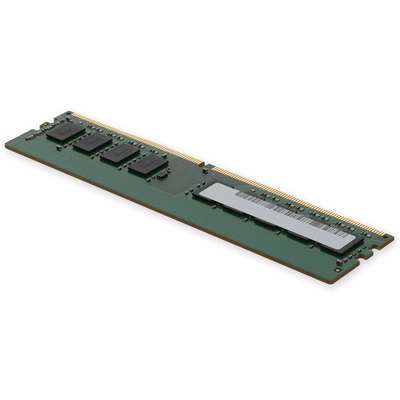 Addon Lenovo Comp 4GB DDR4-2133MHZ ECC SRX8 UDIMM