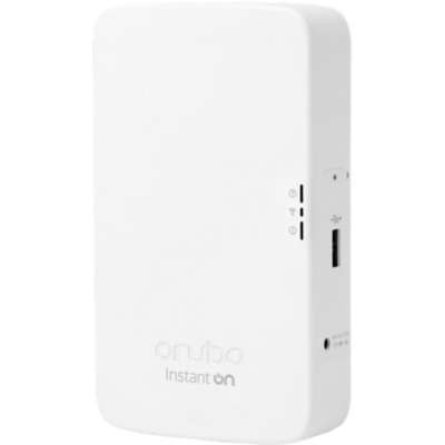 HPE Networking Instant On Access Point 2x2 Wi-Fi 5 (US) AP11D