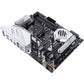 ASUS AMD Ryzen 3 AM4 Processors Dual M.2 USB 3.2GEN2 &Aura Sync RGB