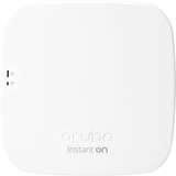 HPE Networking Instant On Access Point 3x3 Wi-Fi 5 (US) AP12