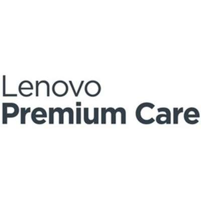 Lenovo Premium Care Warranty 4-Year