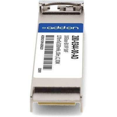AddOn Cyan 280-0344-00 Comp XCVR TAA 10G-BX LC 1270NMTX/1330NMRX XFP