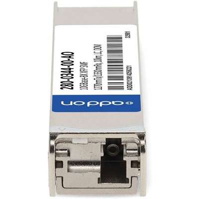 AddOn Cyan 280-0344-00 Comp XCVR TAA 10G-BX LC 1270NMTX/1330NMRX XFP