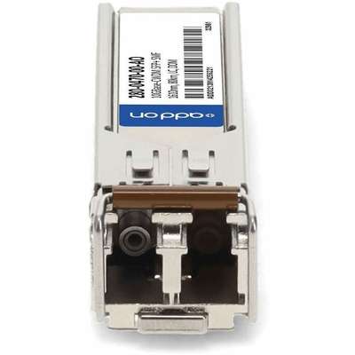 AddOn Cyan 280-0470-00 Comp XCVR TAA 10G-CWDM LC 1610NM 80KM SFP+