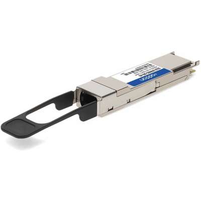 Addon Solarflare Comp XCVR TAA 40G-SR4 Mpo 850NM 400M QSFP+