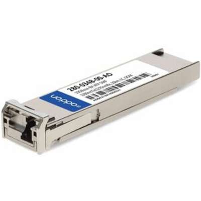 AddOn Cyan 280-0348-00 Comp XCVR TAA 10G-BX LC 1330NMTX/1270NMRX XFP