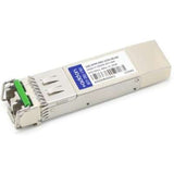 AddOn Brocade Comp TAA SFP+ 1532.68NM LC XCVR