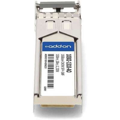 Addon Extreme Comp XCVR TAA 10G-CWDM LC 1310NM 10KM SFP+