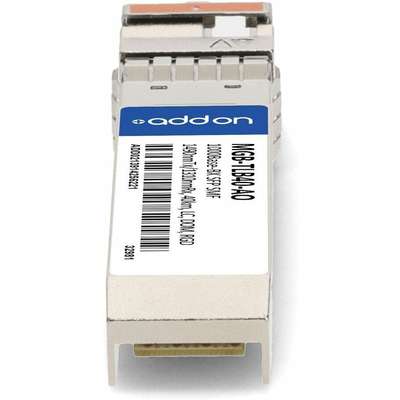 AddOn Planet MGB-TLB40 Comp TAA SFP LC XCVR