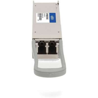 AddOn QSFP+ 40G-SR 832NM 918N LC XCVR Industry